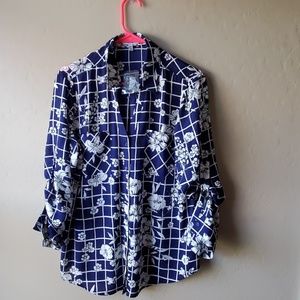 Portofino Shirt